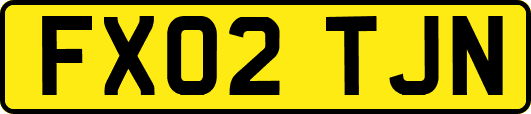 FX02TJN