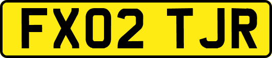 FX02TJR