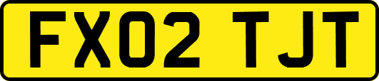 FX02TJT