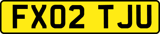 FX02TJU