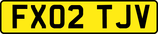 FX02TJV