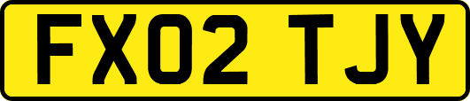FX02TJY