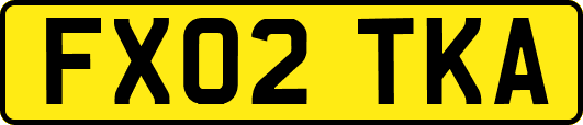 FX02TKA