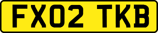 FX02TKB