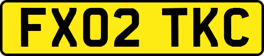 FX02TKC