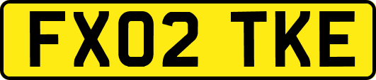 FX02TKE
