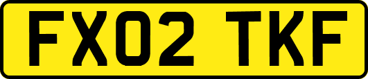 FX02TKF