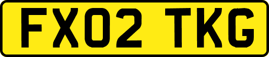 FX02TKG