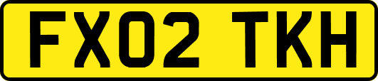 FX02TKH