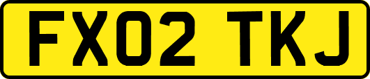 FX02TKJ