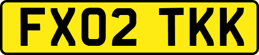 FX02TKK