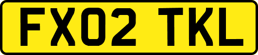 FX02TKL