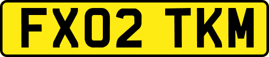 FX02TKM