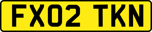 FX02TKN