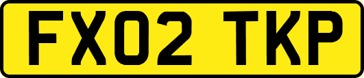 FX02TKP