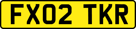 FX02TKR