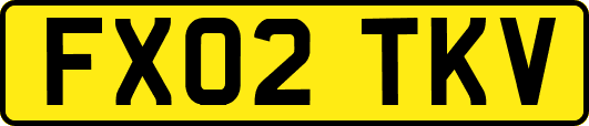 FX02TKV