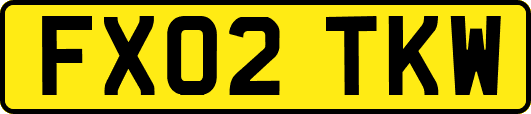 FX02TKW