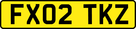 FX02TKZ
