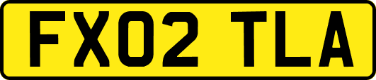 FX02TLA