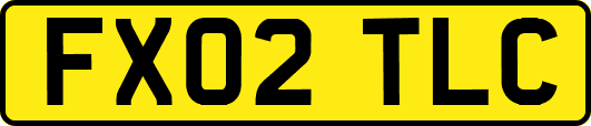 FX02TLC