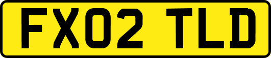 FX02TLD