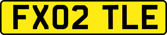 FX02TLE