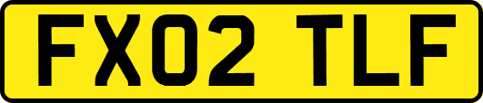 FX02TLF