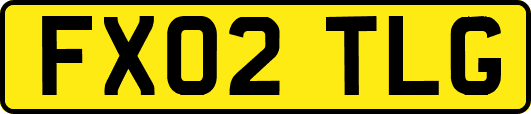 FX02TLG