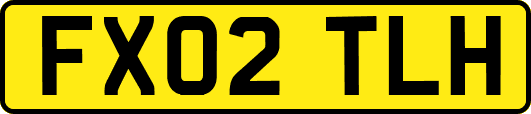 FX02TLH