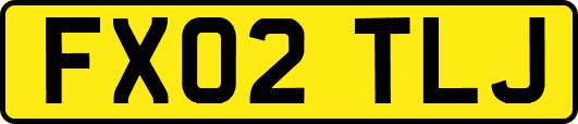 FX02TLJ