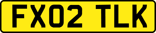 FX02TLK