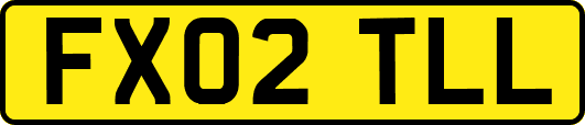 FX02TLL