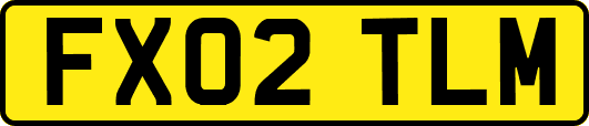 FX02TLM