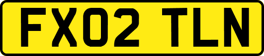 FX02TLN
