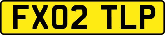 FX02TLP