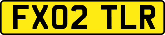 FX02TLR