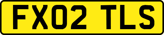FX02TLS