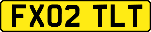 FX02TLT