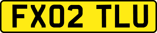 FX02TLU