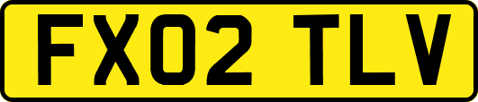 FX02TLV