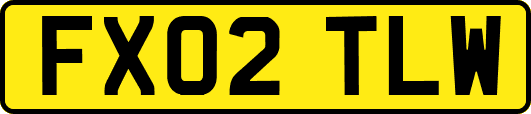 FX02TLW