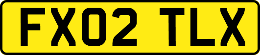 FX02TLX
