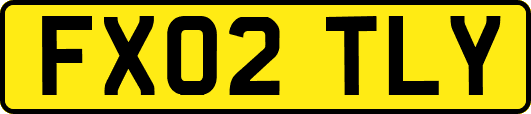 FX02TLY