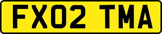 FX02TMA
