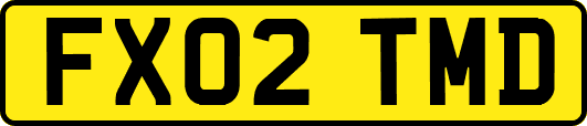 FX02TMD