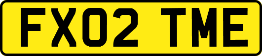 FX02TME