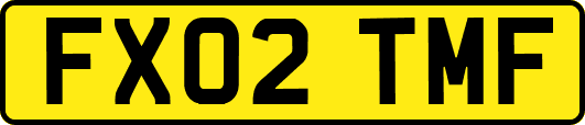 FX02TMF