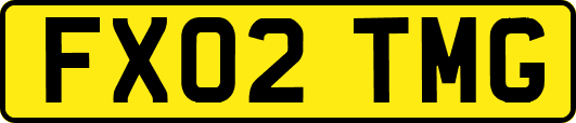 FX02TMG