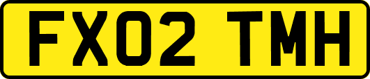 FX02TMH
